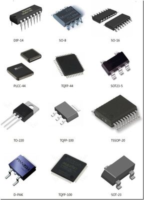 電子元器件的種類與應用解析